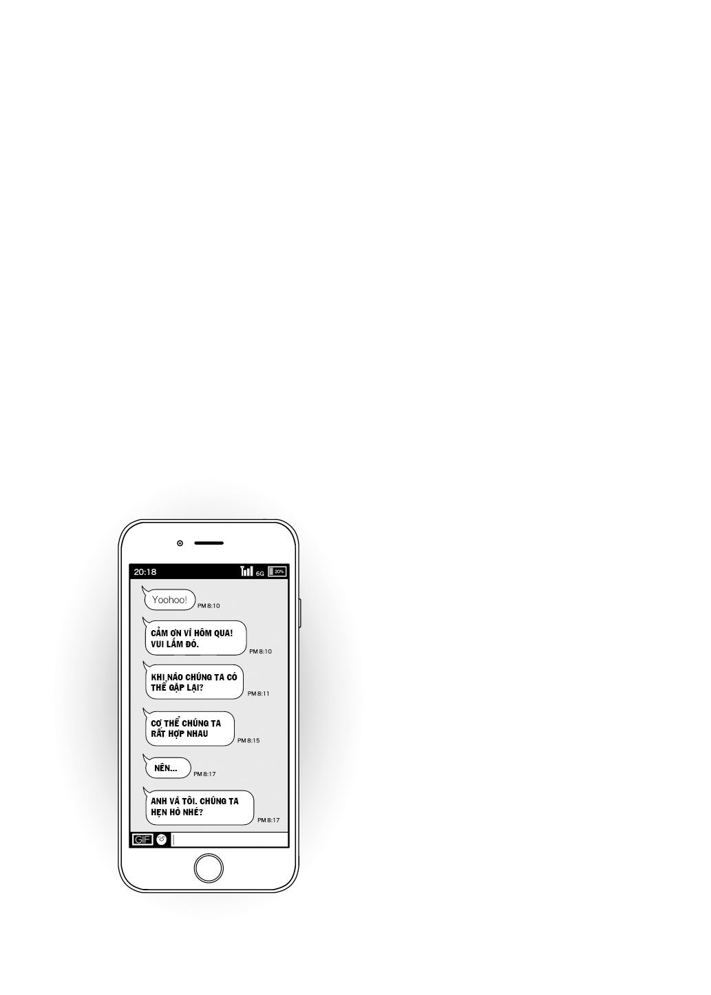 co-gai-quyen-ru-nhung-se-lam-toi-sa-doa-neu-hen-ho-voi-co-ay-chap-1-8 integer