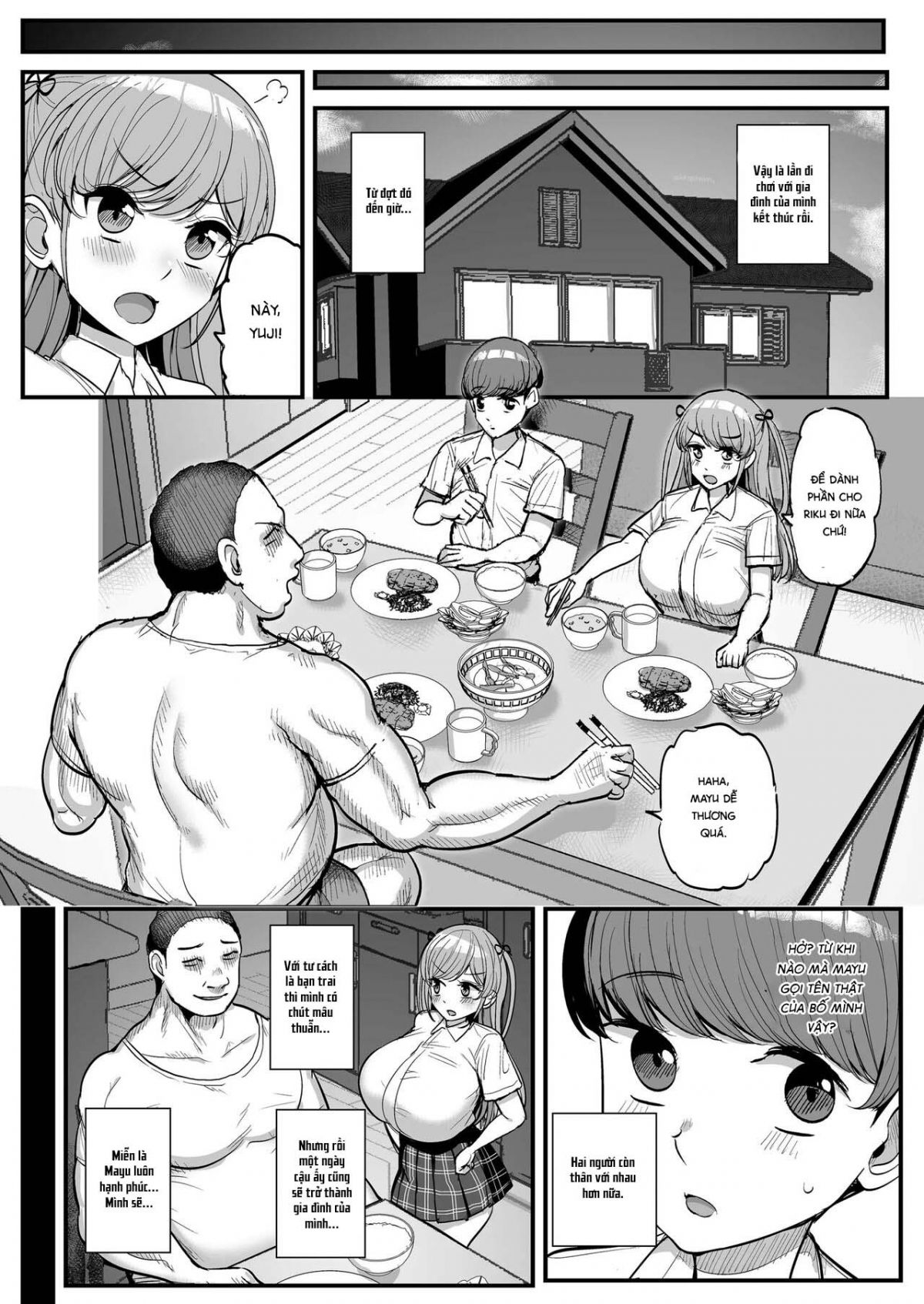 minimum-kanojo-wa-oyaji-no-seidorei-chap-2-29 integer