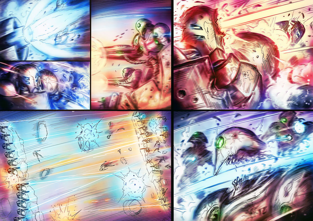 space-girl-defeated-chap-1-8 integer