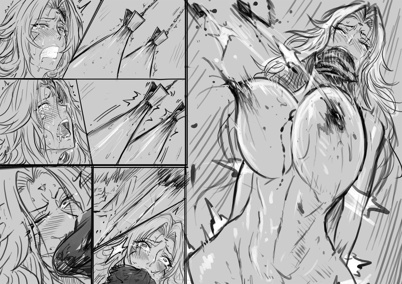 space-girl-defeated-chap-1-45 integer