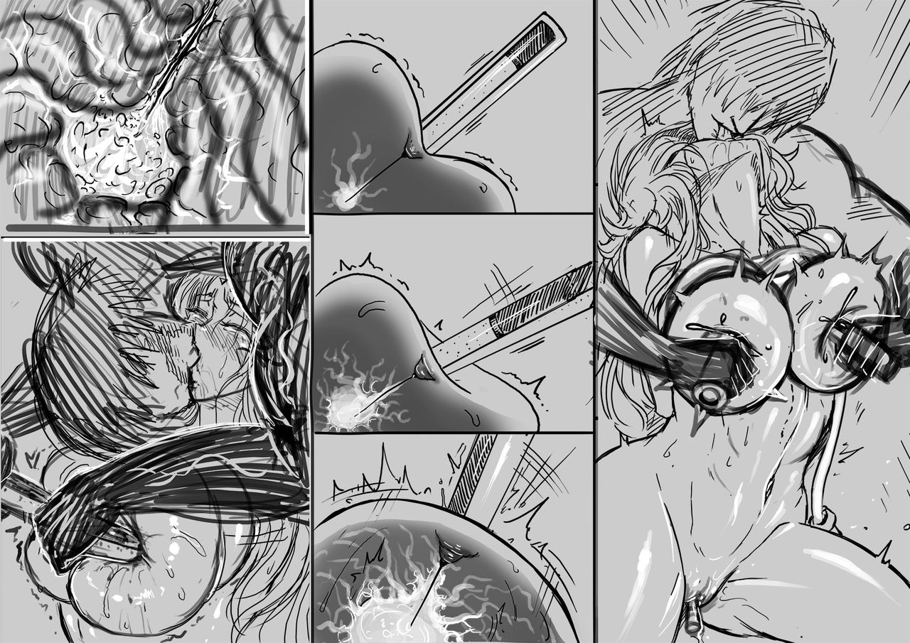 space-girl-defeated-chap-1-58 integer