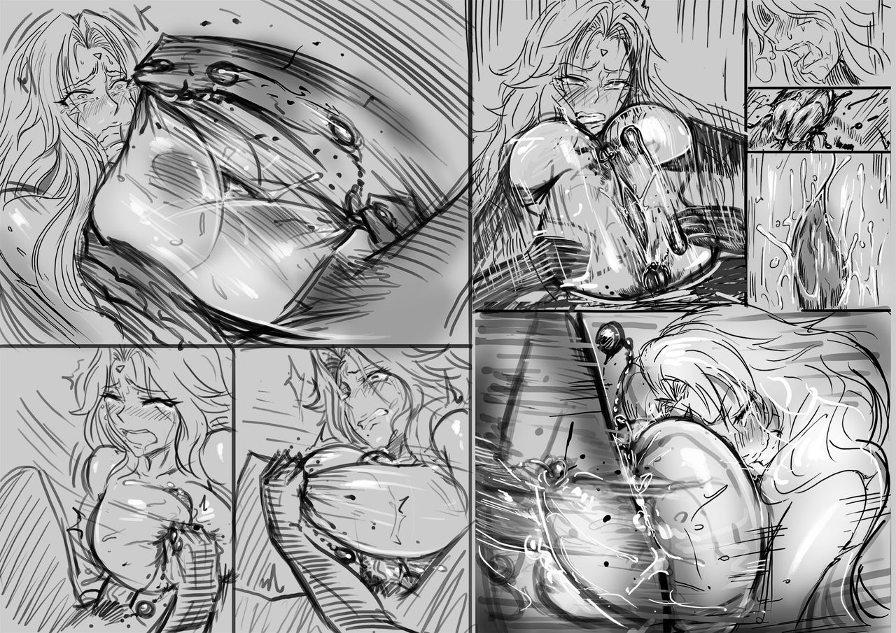 space-girl-defeated-chap-1-68 integer