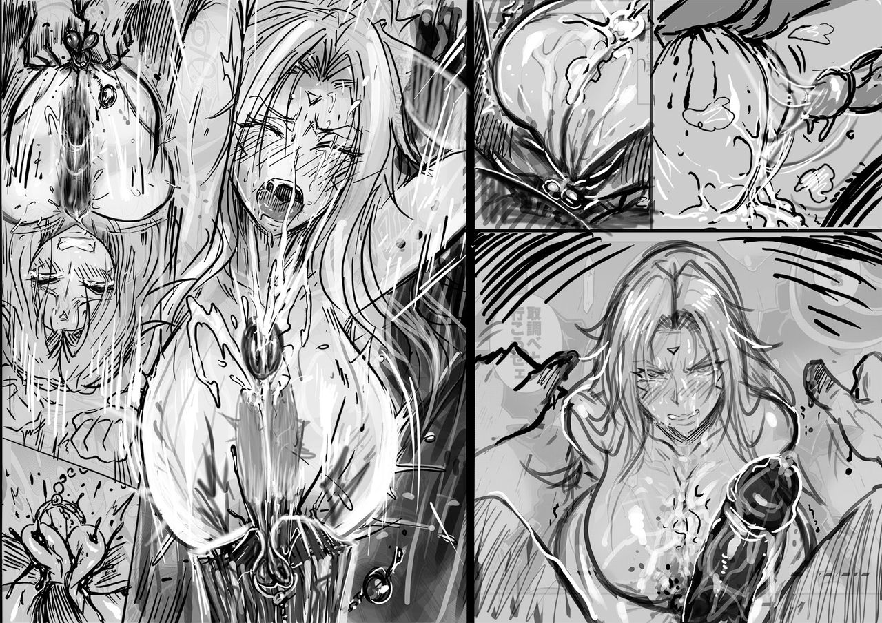 space-girl-defeated-chap-1-69 integer