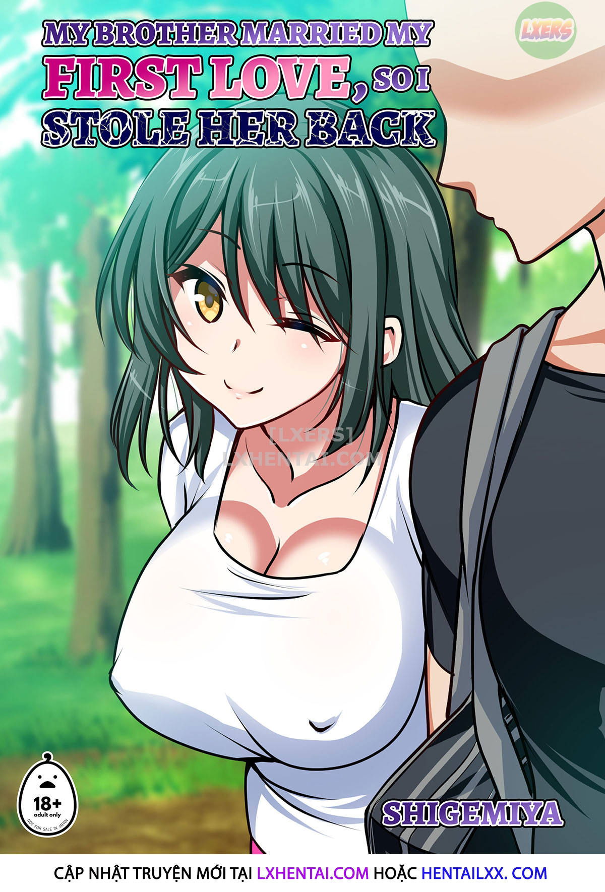 my-brother-married-my-first-love-so-i-stole-her-back-chap-0-4 integer