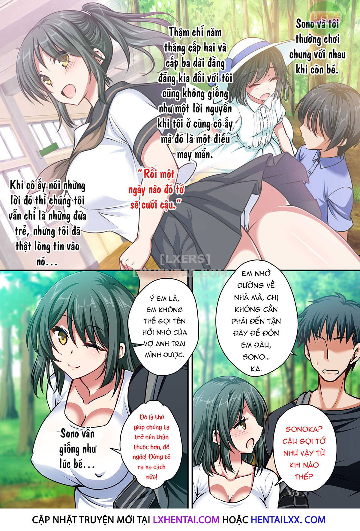 my-brother-married-my-first-love-so-i-stole-her-back-chap-0-7 integer