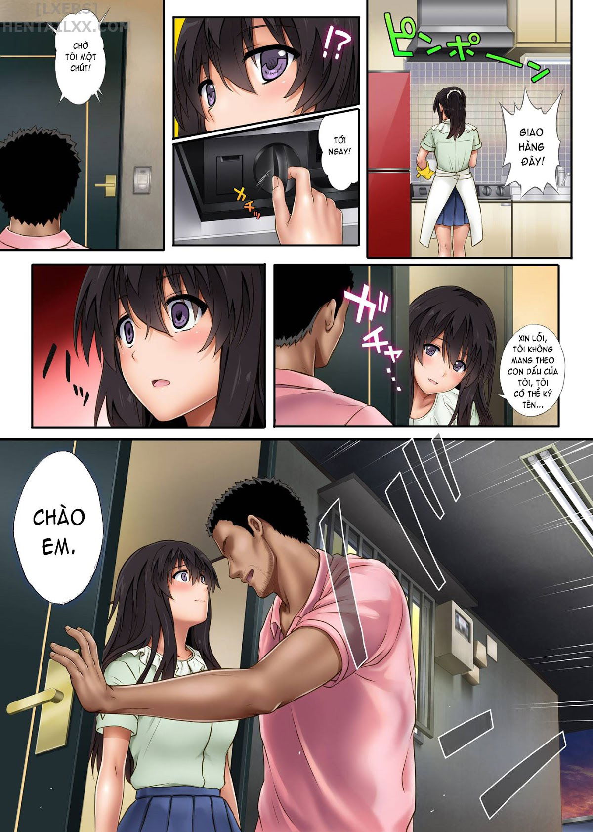 kare-to-watashi-to-tenchou-no-shinya-kinmu-chap-2-29 integer