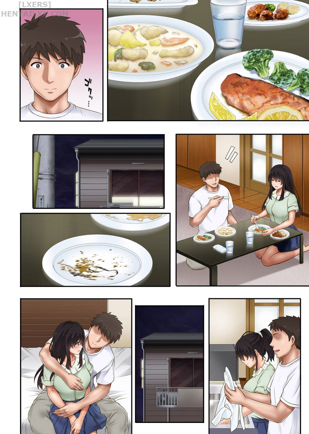 kare-to-watashi-to-tenchou-no-shinya-kinmu-chap-2-54 integer