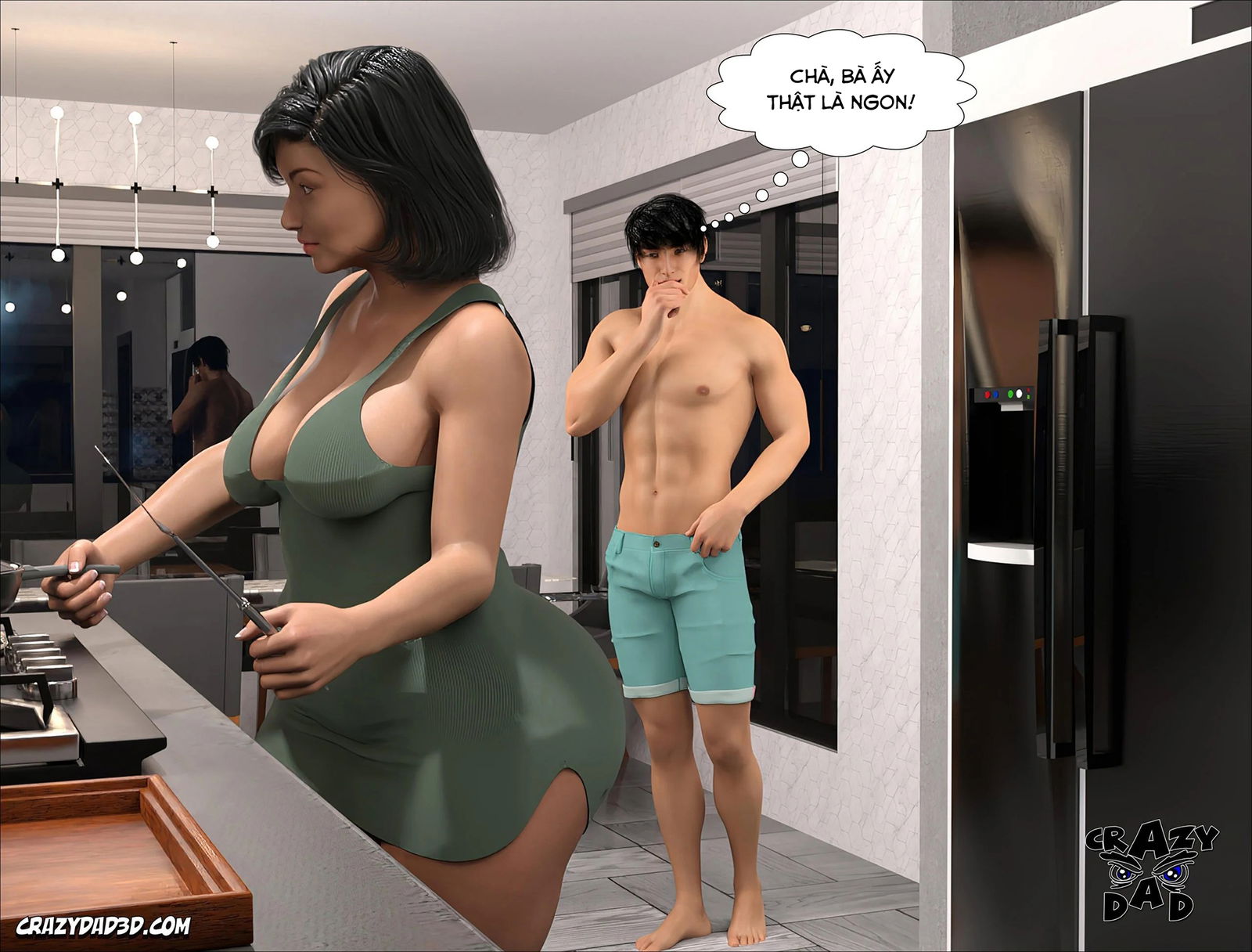 dear-older-sister-chap-27-12 integer