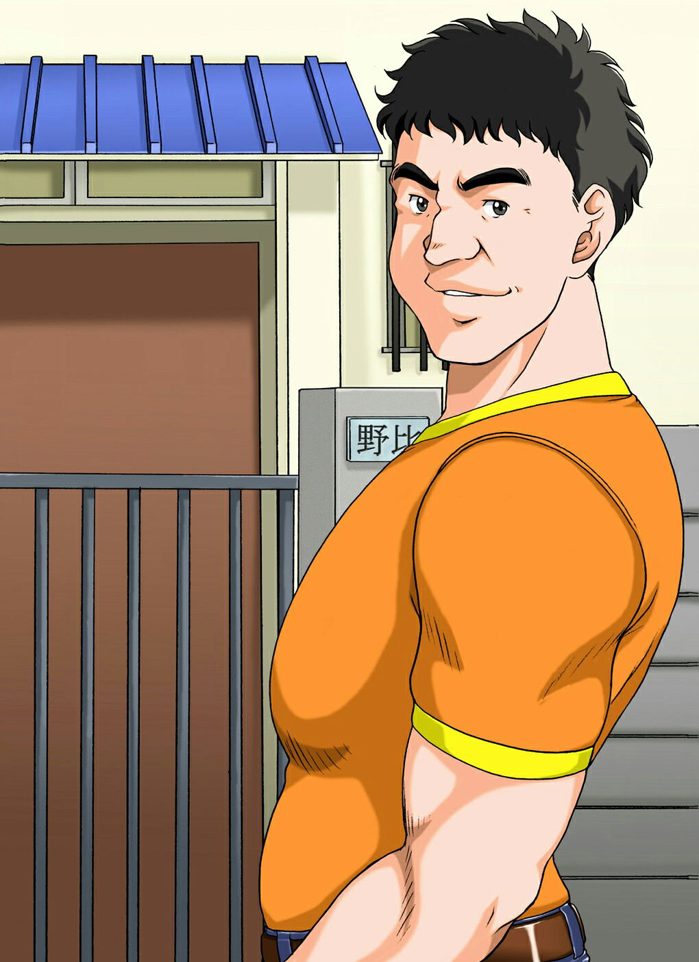 tuyen-tap-doraemon-doujinshi-18-chap-22-2 integer