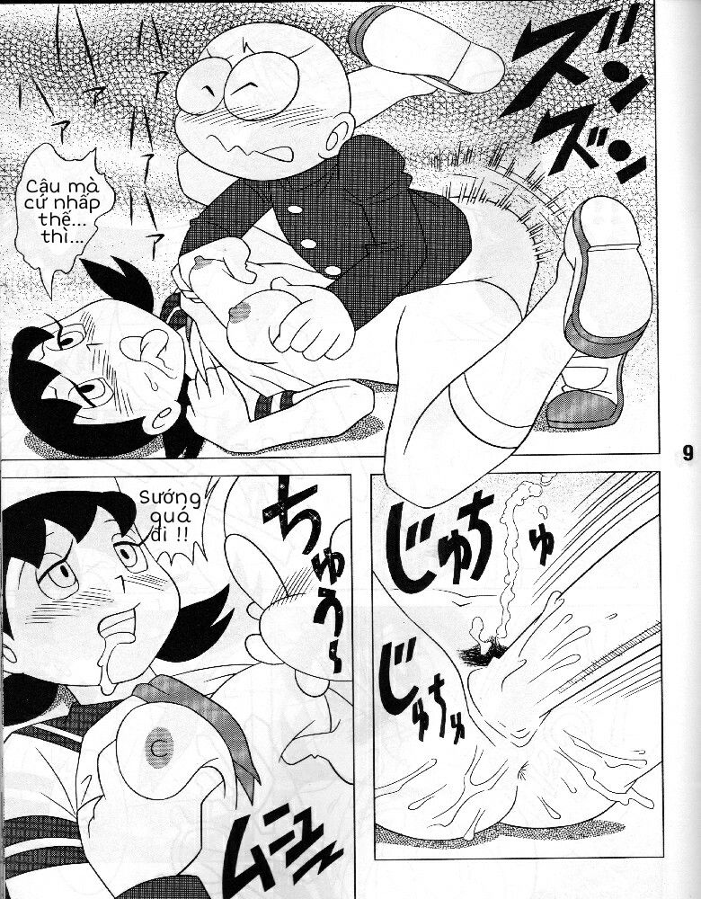 tuyen-tap-doraemon-doujinshi-18-chap-27-8 integer