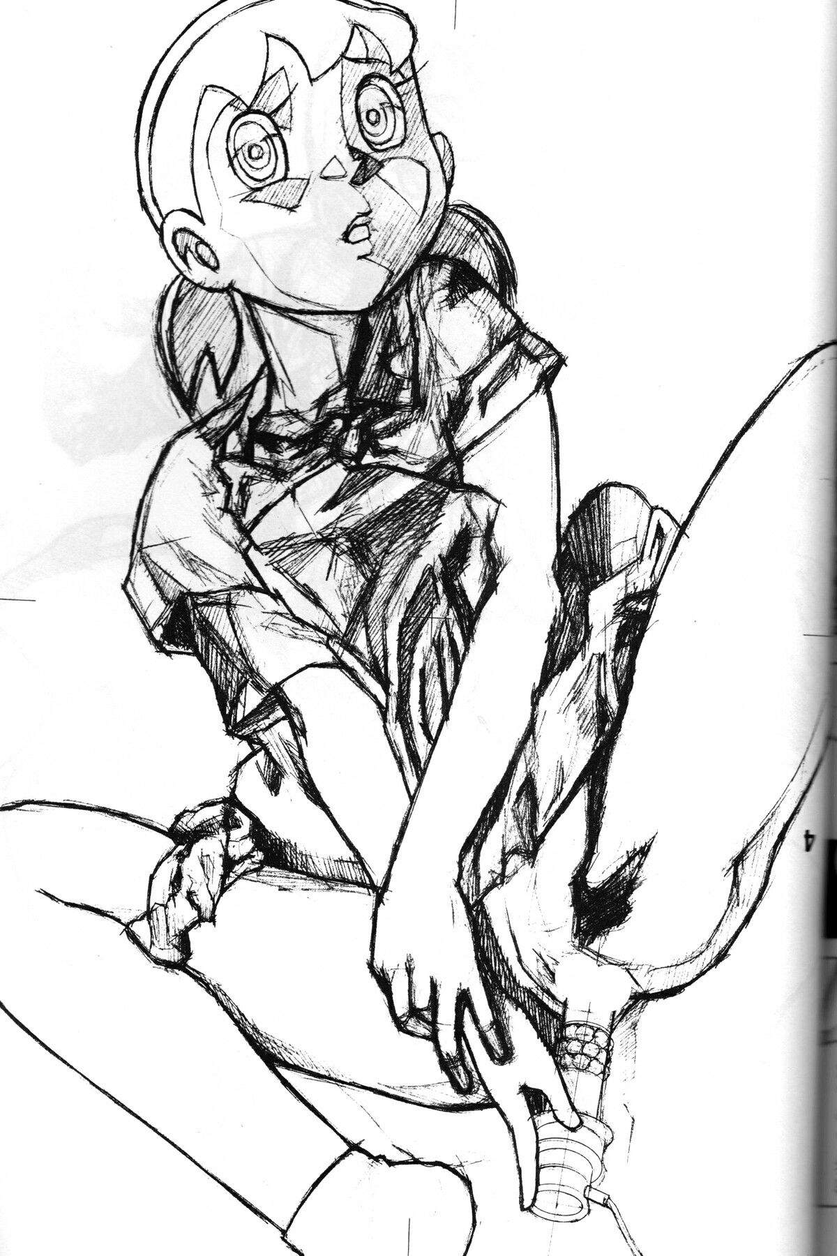 tuyen-tap-doraemon-doujinshi-18-chap-28-5 integer