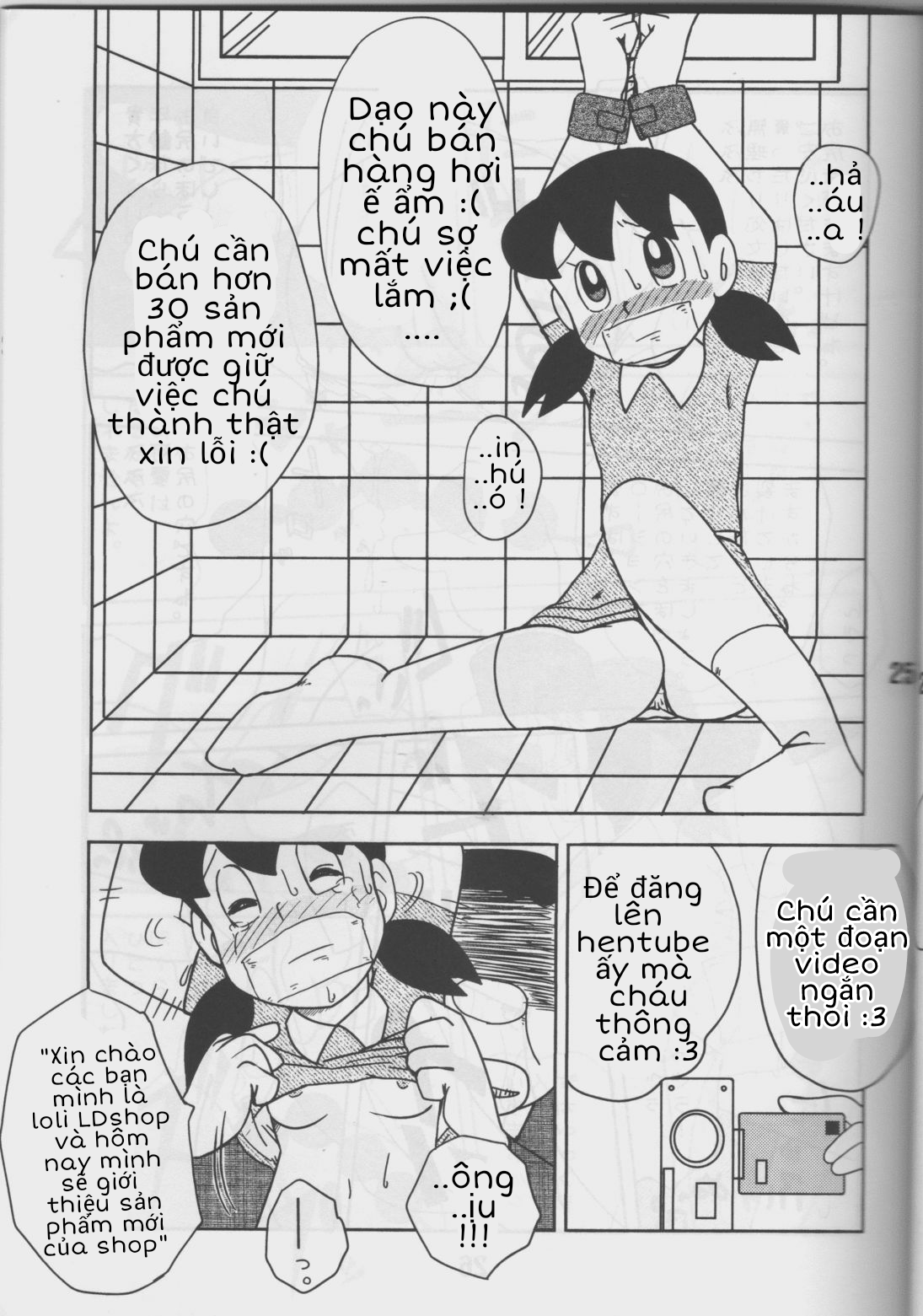 tuyen-tap-doraemon-doujinshi-18-chap-33-9 integer