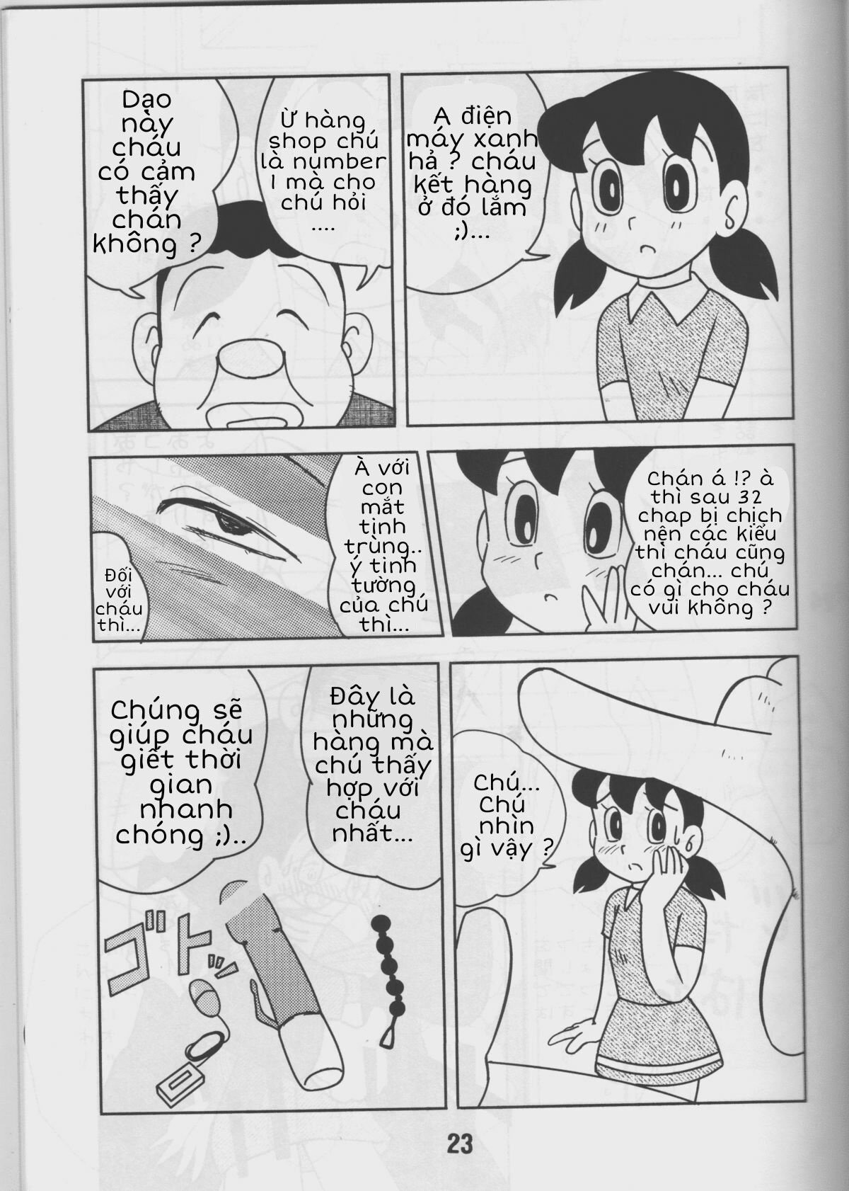 tuyen-tap-doraemon-doujinshi-18-chap-33-7 integer