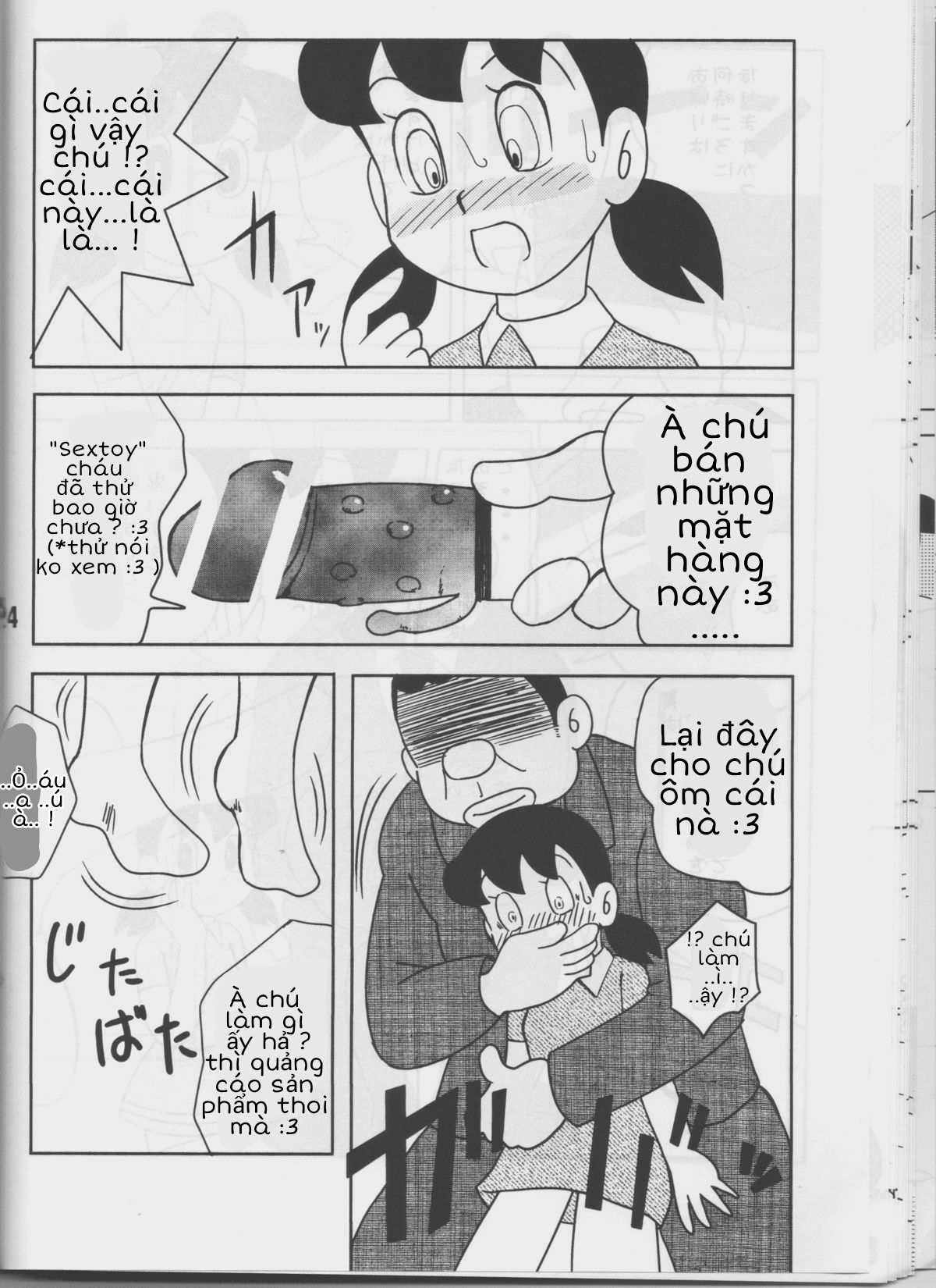 tuyen-tap-doraemon-doujinshi-18-chap-33-8 integer