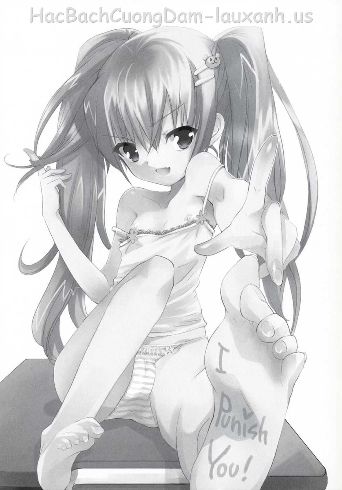 tyrant-punish-chap-1-3 integer