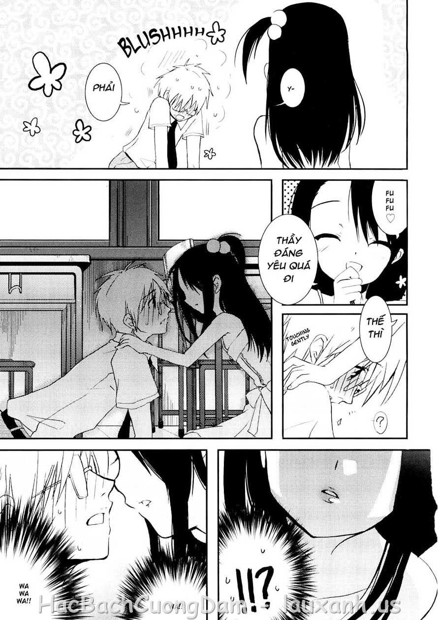 tyrant-punish-chap-2-4 integer