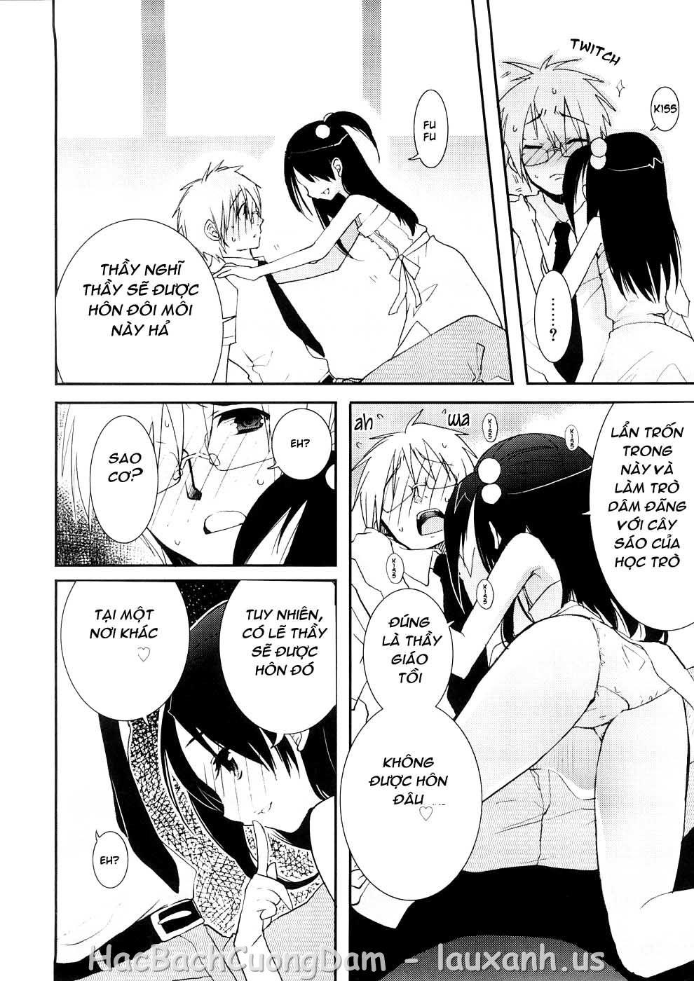 tyrant-punish-chap-2-5 integer