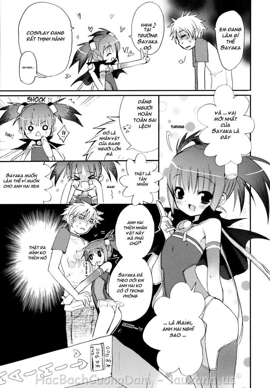 tyrant-punish-chap-3-3 integer