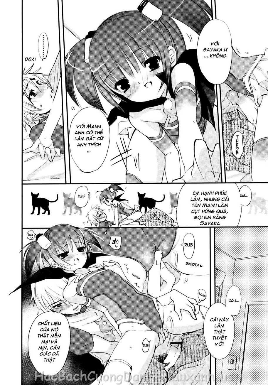 tyrant-punish-chap-3-6 integer