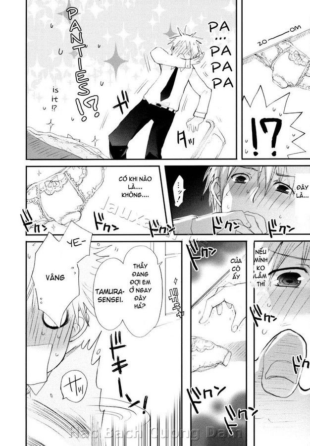 tyrant-punish-chap-4-3 integer