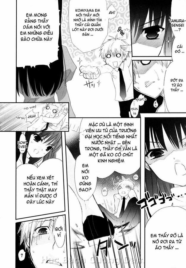 tyrant-punish-chap-4-5 integer