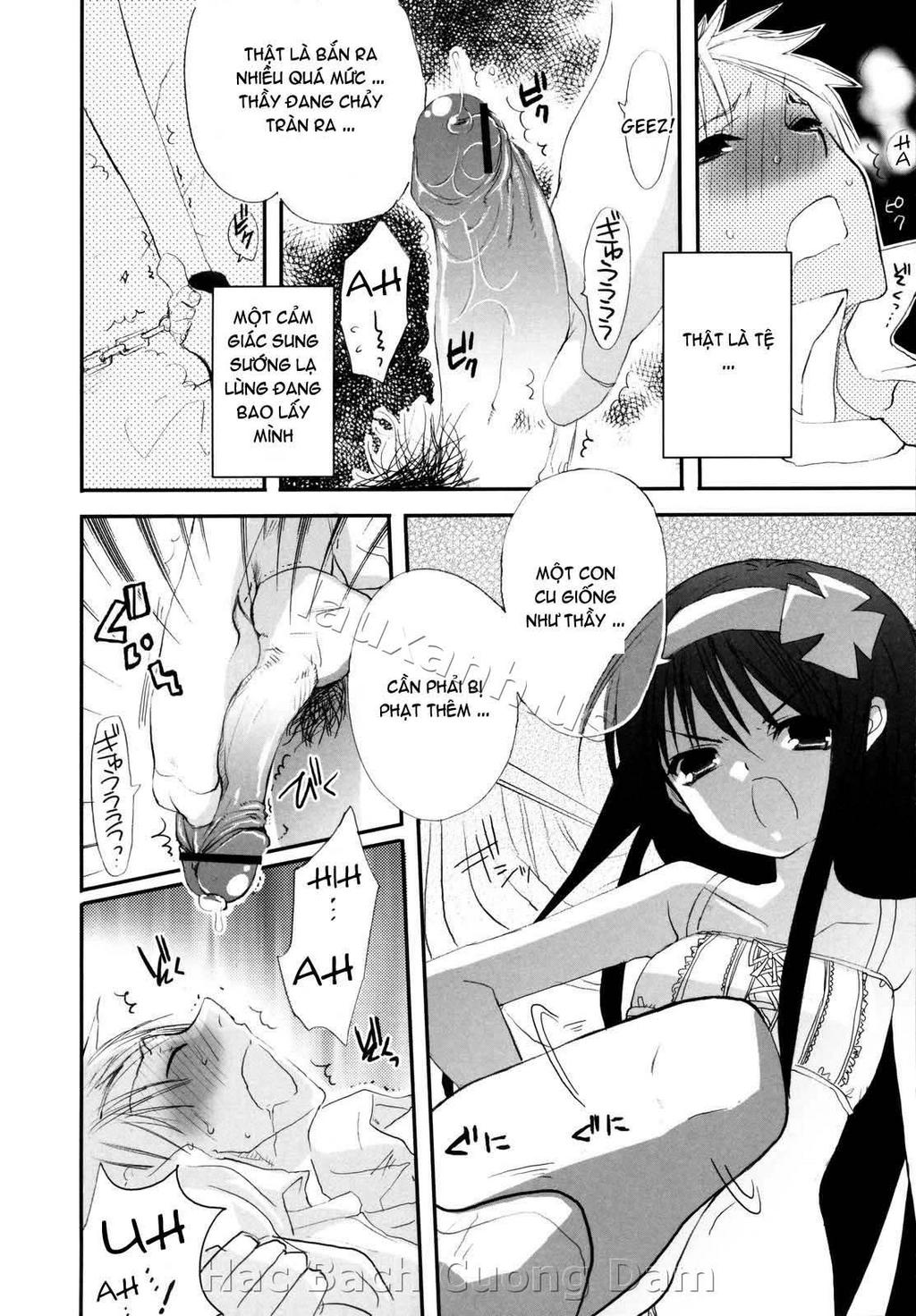 tyrant-punish-chap-4-9 integer