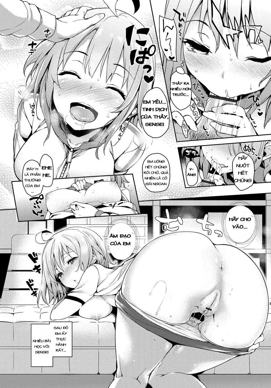 seikatsu-shuukan-chap-5-3 integer