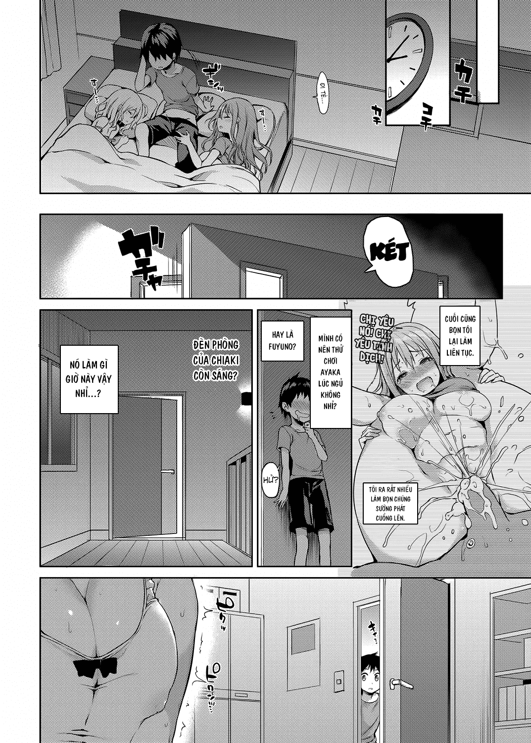 seikatsu-shuukan-chap-8-9 integer