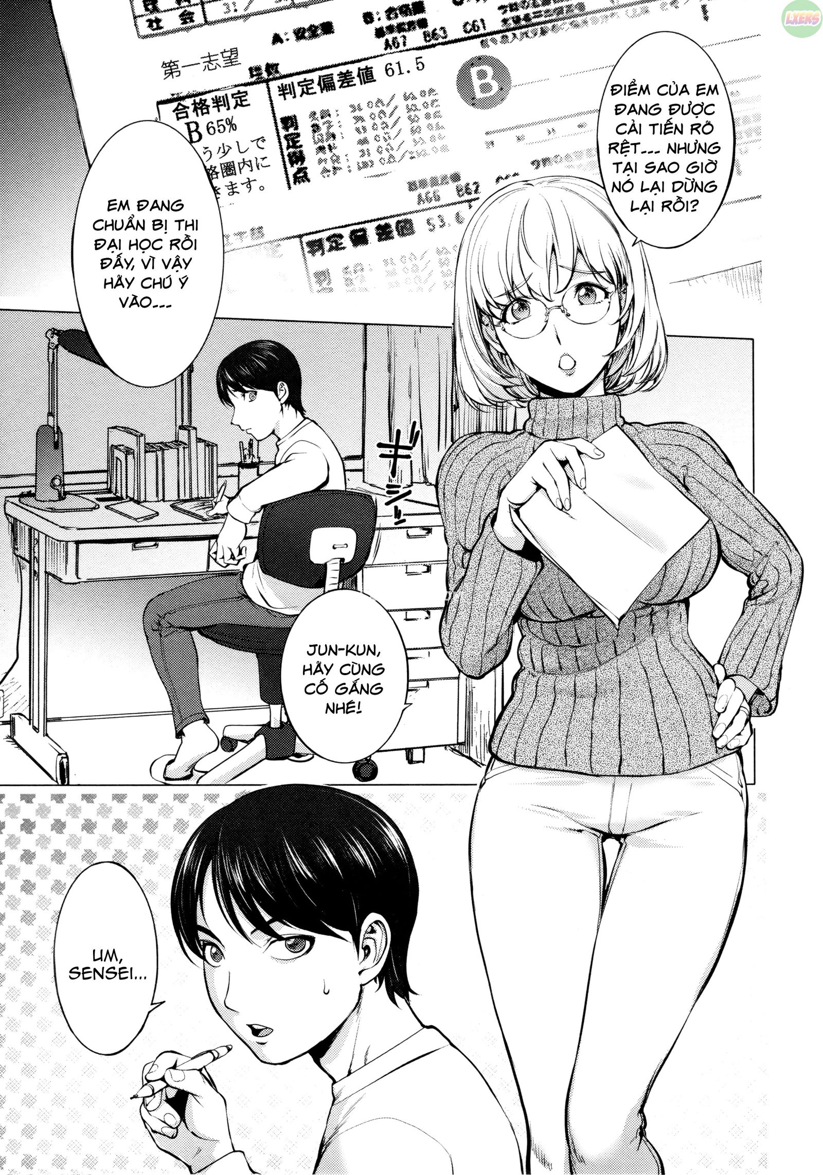 kayanetori-kaya-nee-series-aizou-ban-chap-1-14 integer