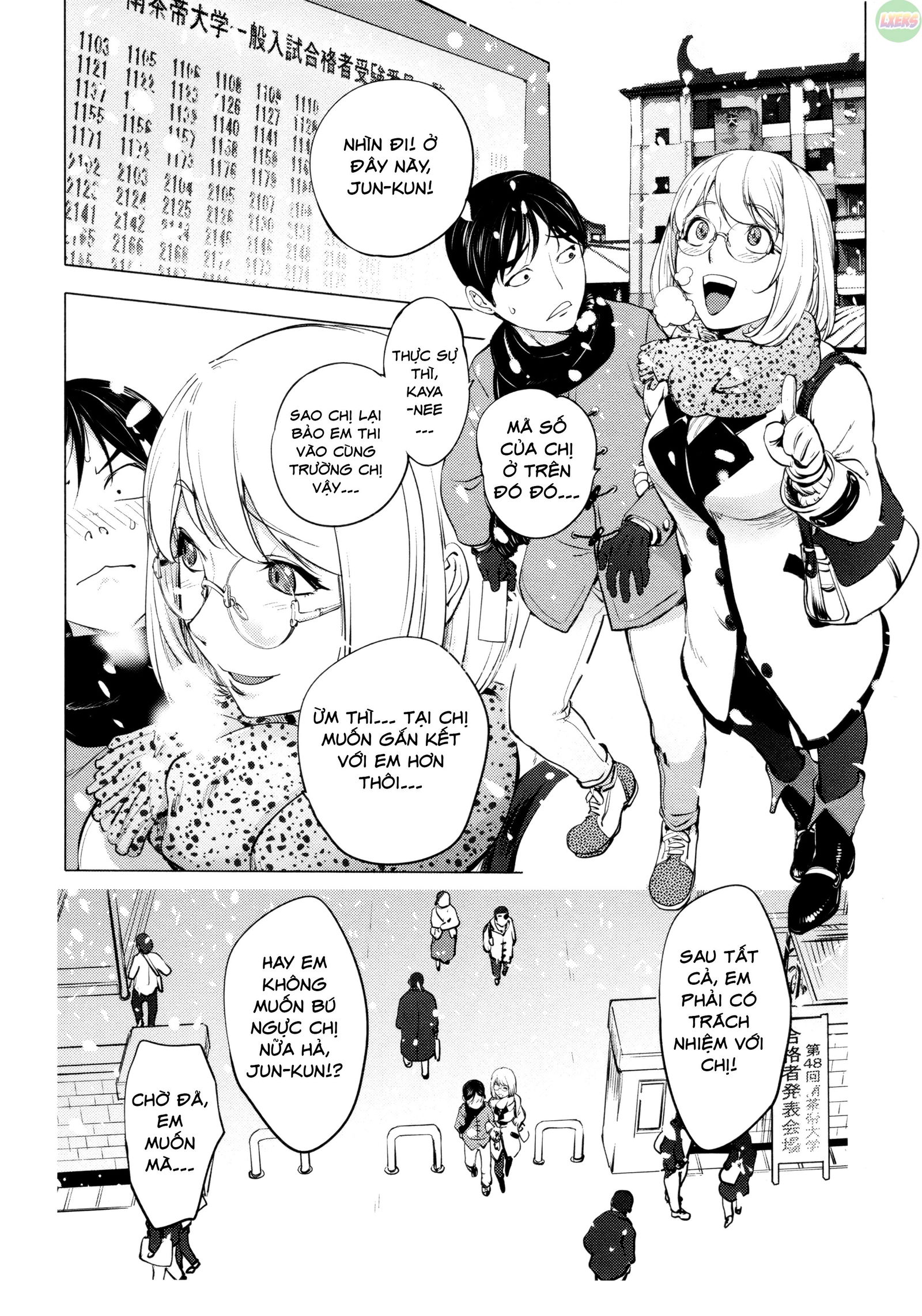 kayanetori-kaya-nee-series-aizou-ban-chap-1-36 integer