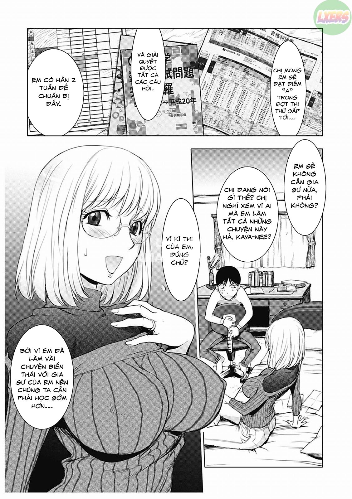 kayanetori-kaya-nee-series-aizou-ban-chap-3-3 integer