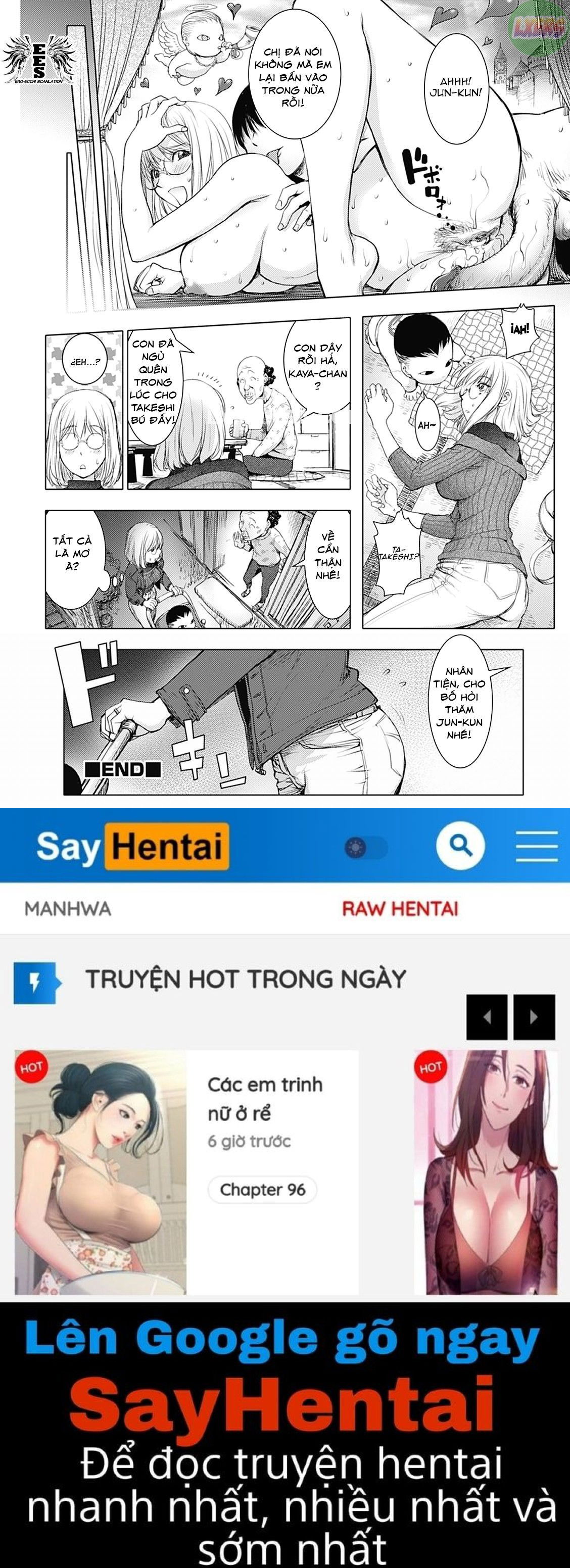 kayanetori-kaya-nee-series-aizou-ban-chap-3-22 integer