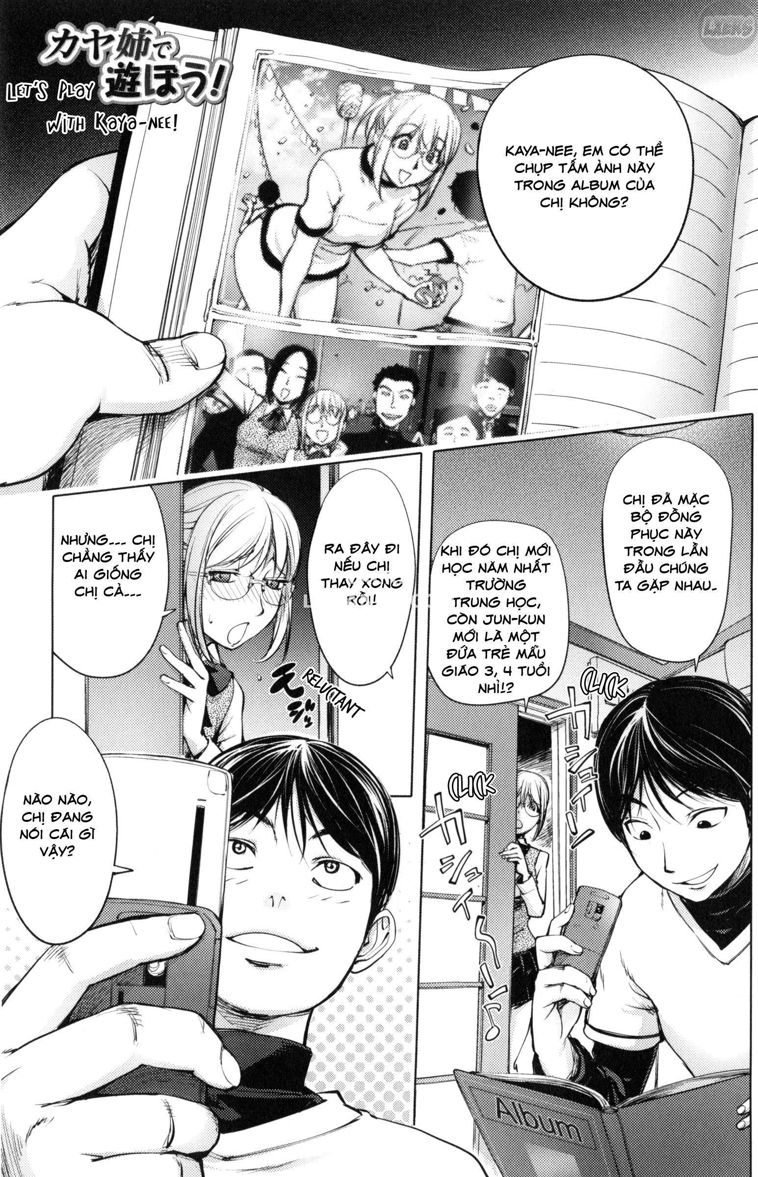 kayanetori-kaya-nee-series-aizou-ban-chap-8-3 integer