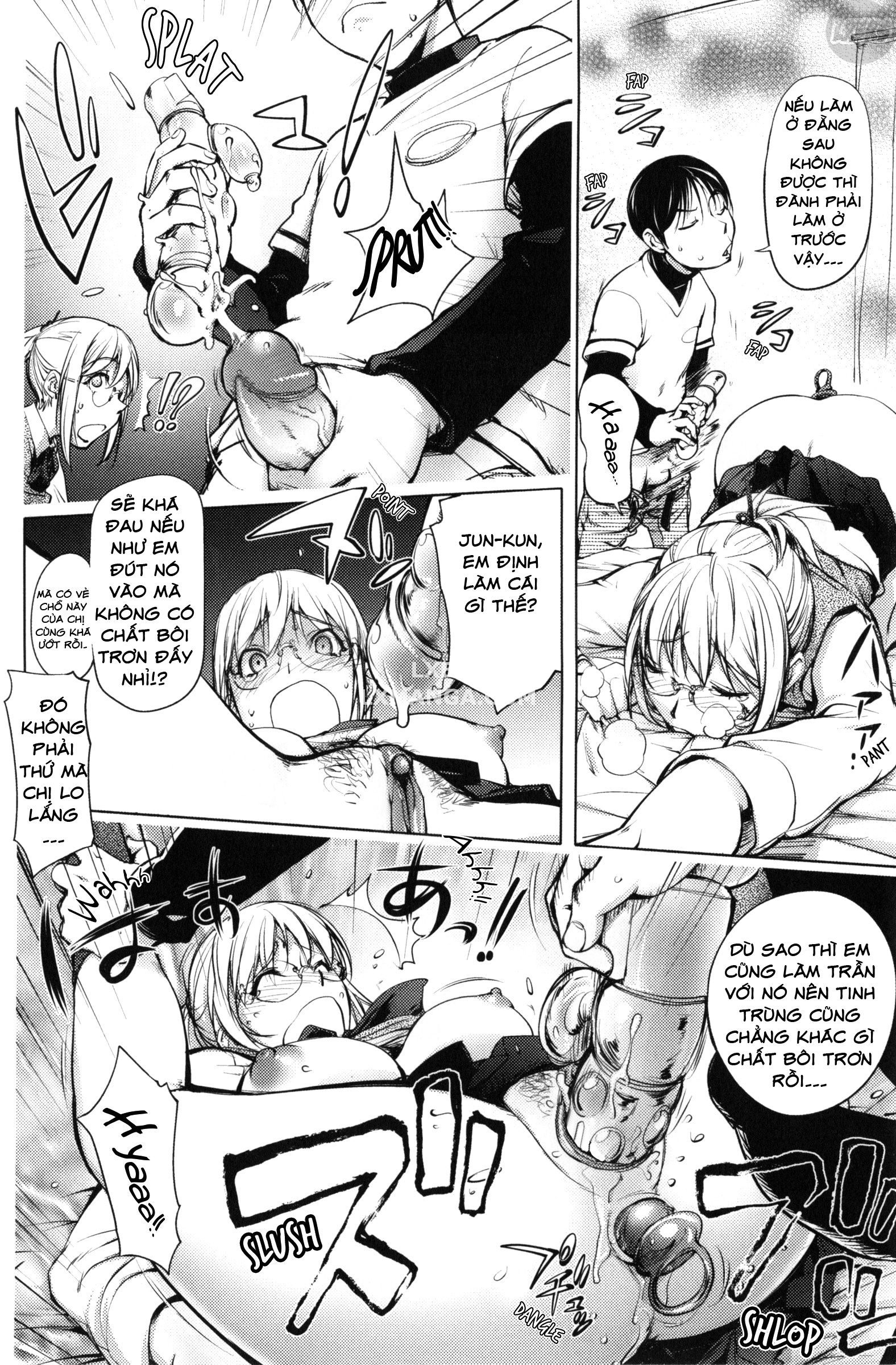 kayanetori-kaya-nee-series-aizou-ban-chap-8-12 integer