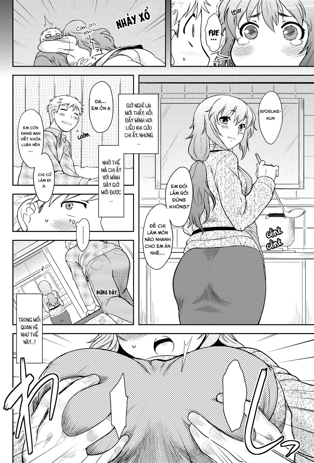 momoiro-daydream-chap-1-6 integer