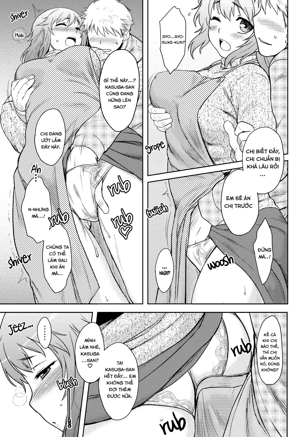 momoiro-daydream-chap-1-7 integer