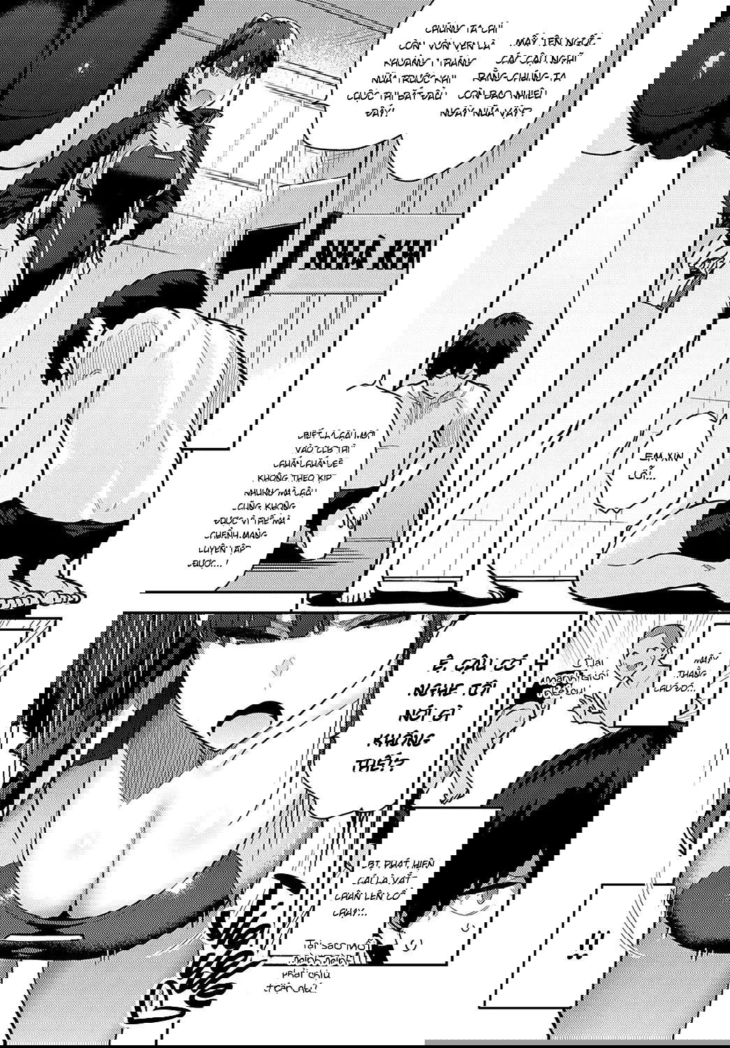 soc-lo-cung-voi-senpai-trong-clb-boi-loi-chap-0-4 integer