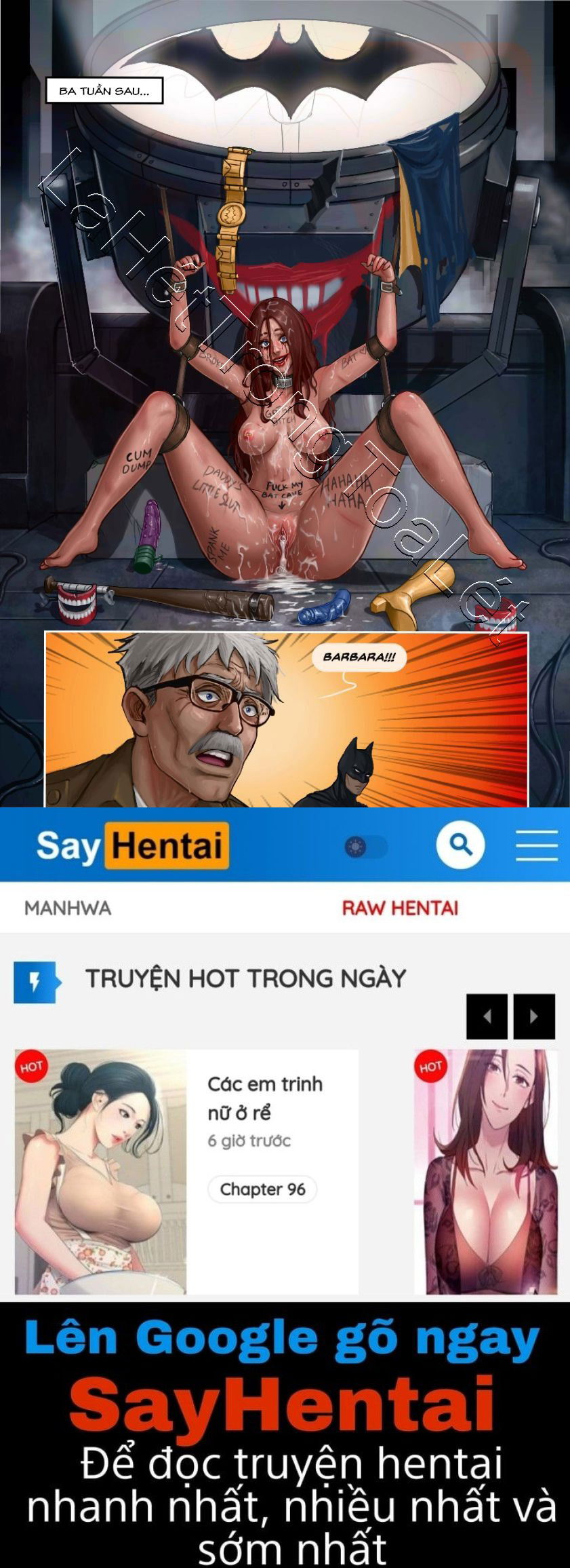 the-fall-of-batgirl-chap-0-6 integer