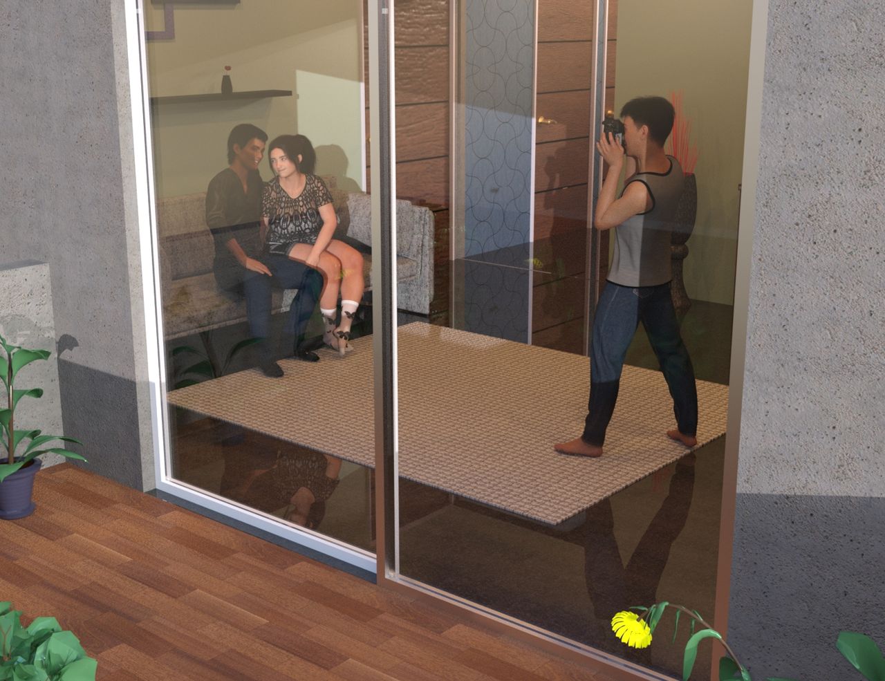 inden-bibo-wakaguki-yuugi-chap-1-2 integer