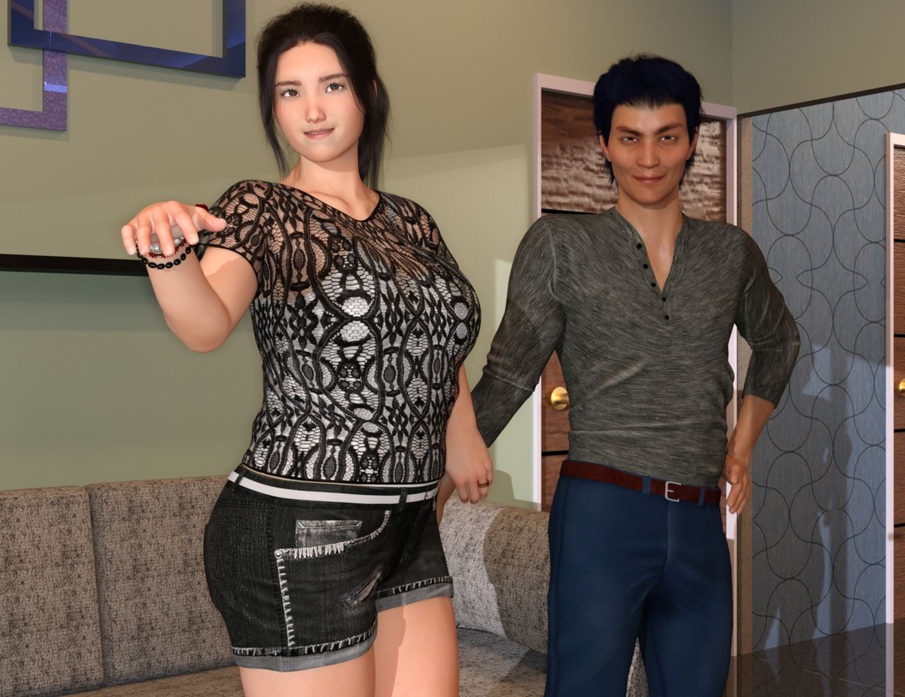 inden-bibo-wakaguki-yuugi-chap-1-4 integer