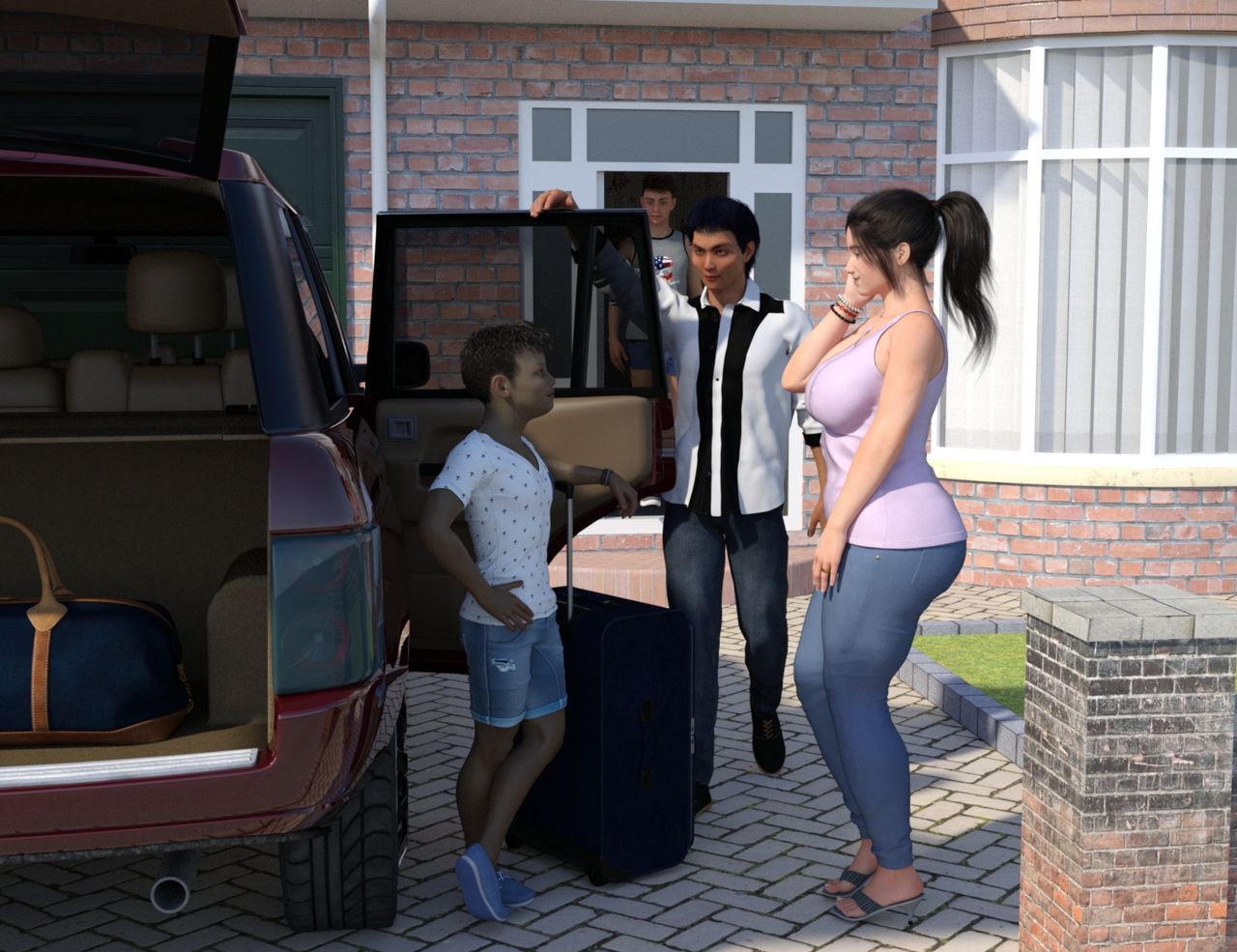 inden-bibo-wakaguki-yuugi-chap-1-9 integer