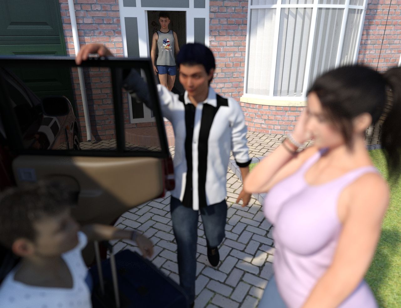 inden-bibo-wakaguki-yuugi-chap-1-12 integer