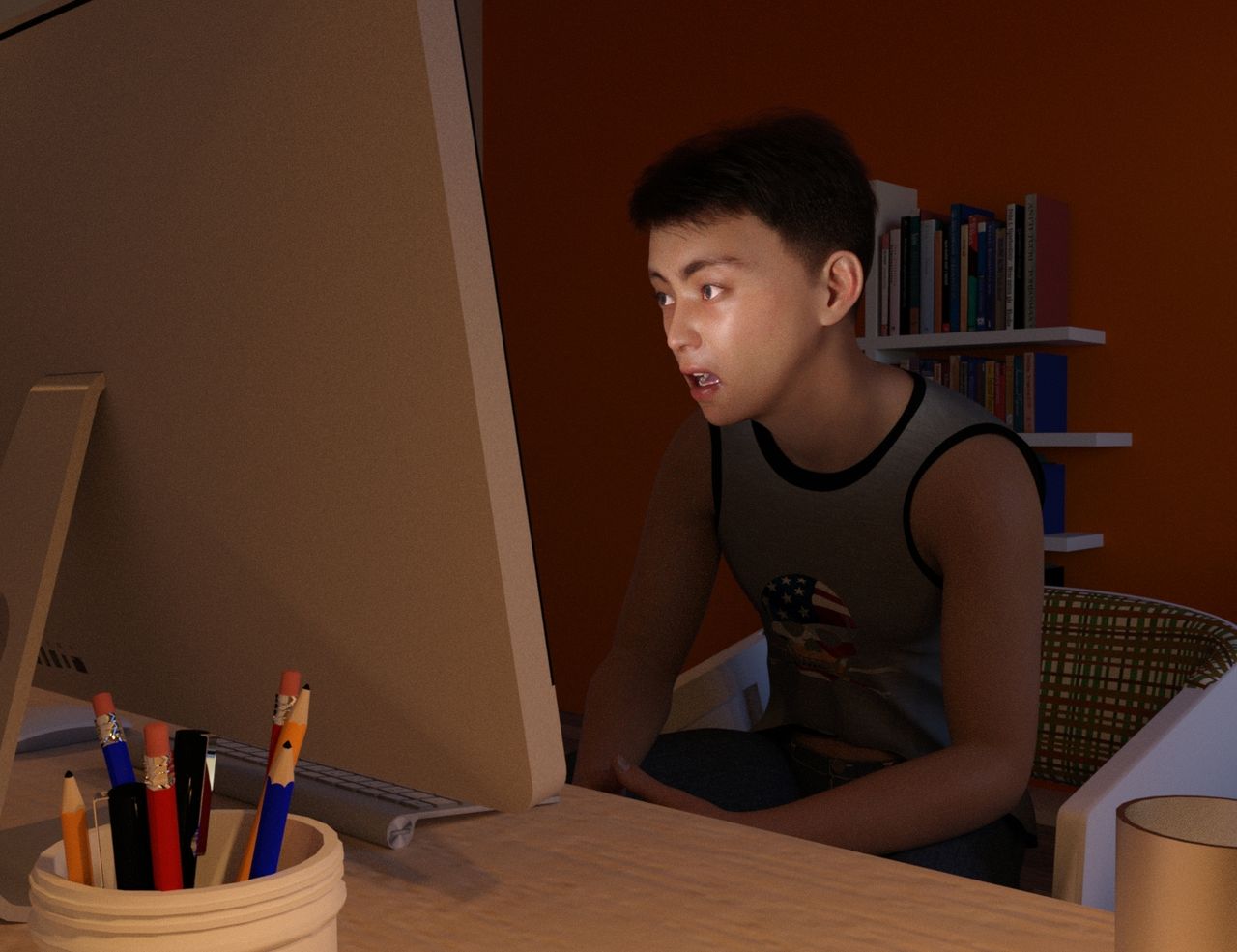 inden-bibo-wakaguki-yuugi-chap-1-18 integer