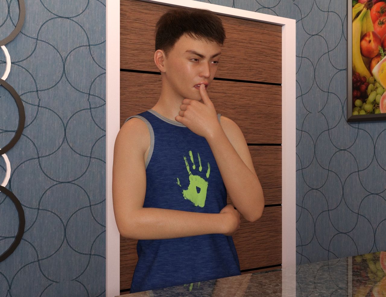 inden-bibo-wakaguki-yuugi-chap-1-86 integer