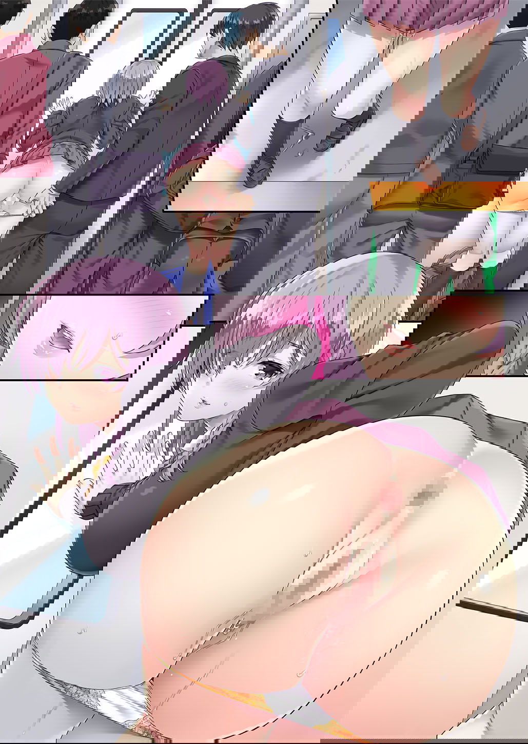 fukanshou-dakedo-kyou-tomete-chap-0-31 integer