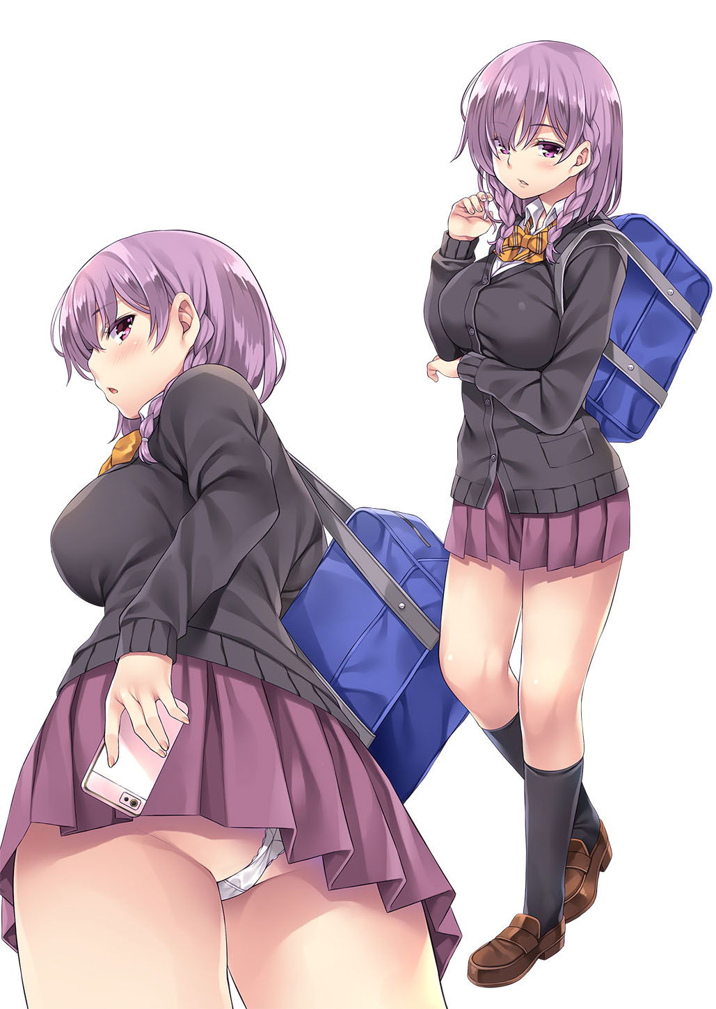 fukanshou-dakedo-kyou-tomete-chap-0-50 integer