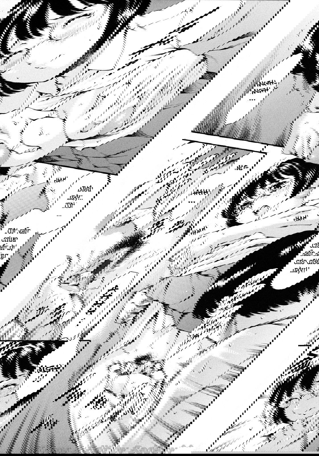 after-school-slave-club-second-lesson-chap-3-8 integer