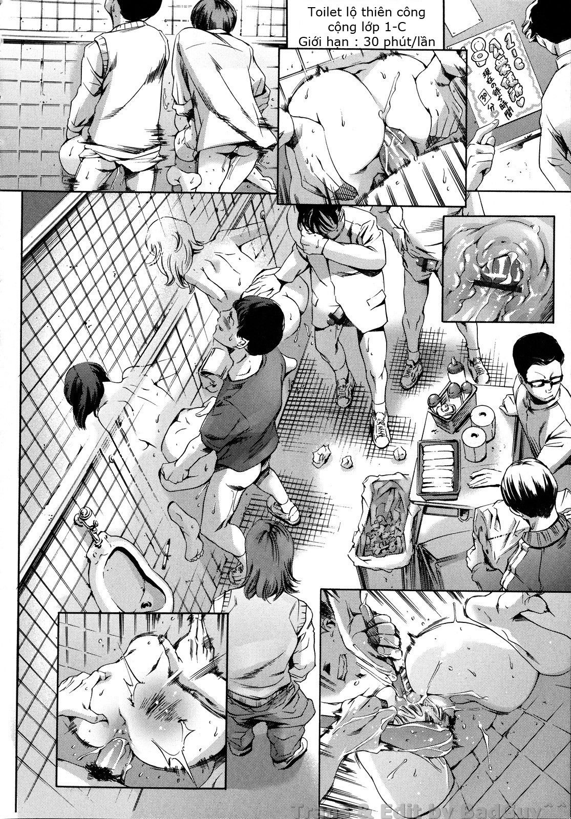 after-school-slave-club-second-lesson-chap-4-15 integer