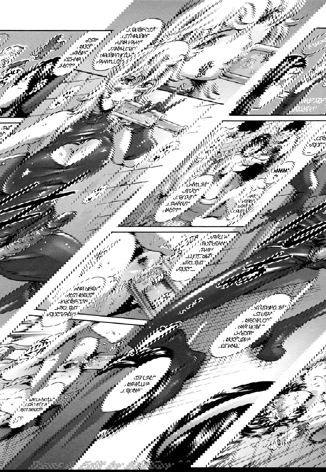 after-school-slave-club-second-lesson-chap-6-10 integer