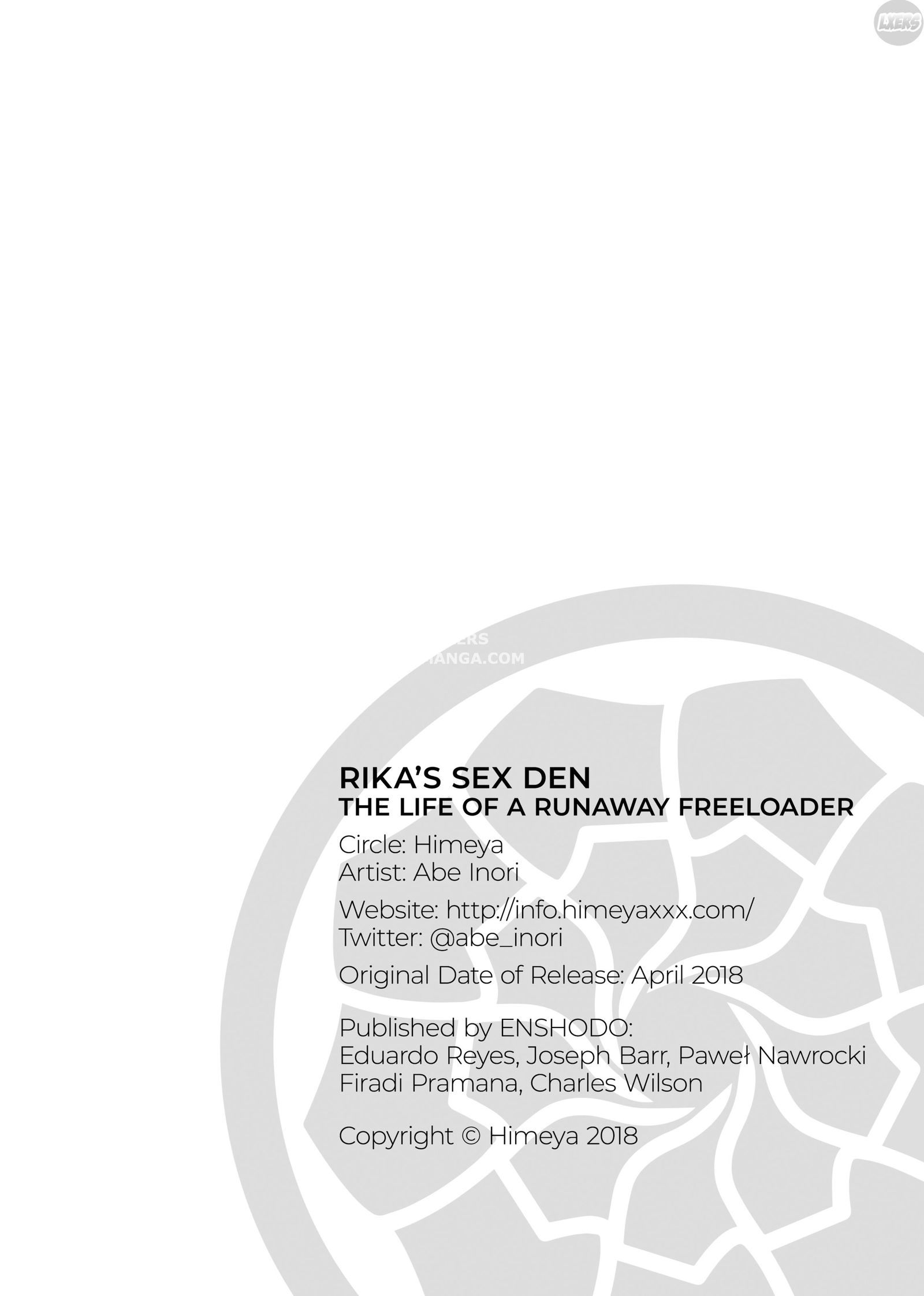 rika039s-sex-den-the-life-of-a-runaway-freeloader-chap-0-25 integer